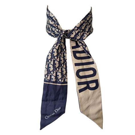 dior scraft|Dior silk scarf.